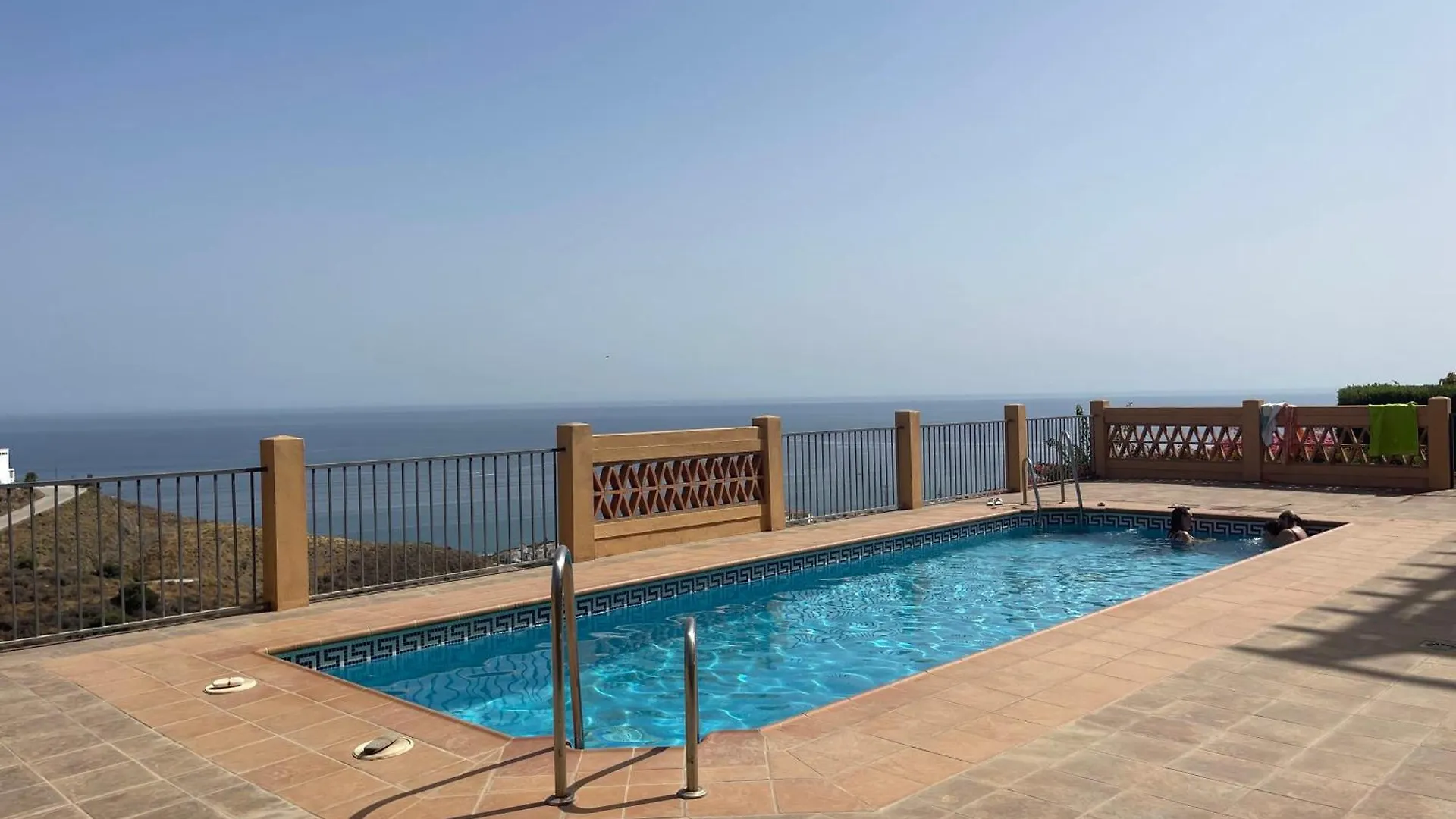 Shr060 Casa Con Vistas Espectaculares Y Piscina Villa Torrox