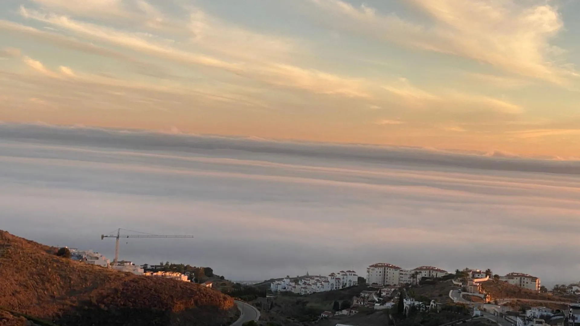 Holiday home Shr060 Casa Con Vistas Espectaculares Y Piscina Villa Torrox