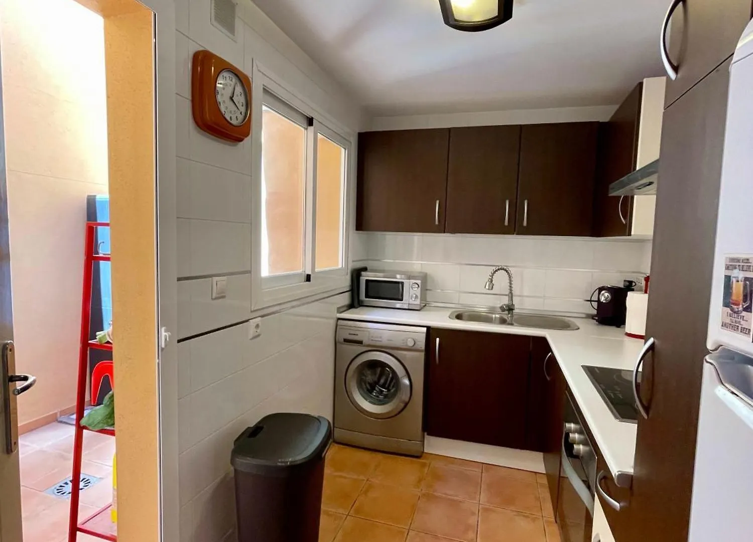 Holiday home Shr060 Casa Con Vistas Espectaculares Y Piscina Villa Torrox