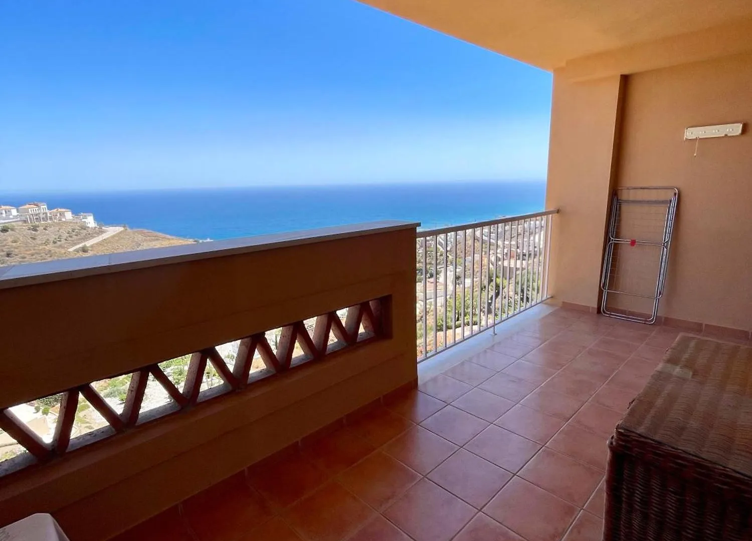 Shr060 Casa Con Vistas Espectaculares Y Piscina Villa Torrox