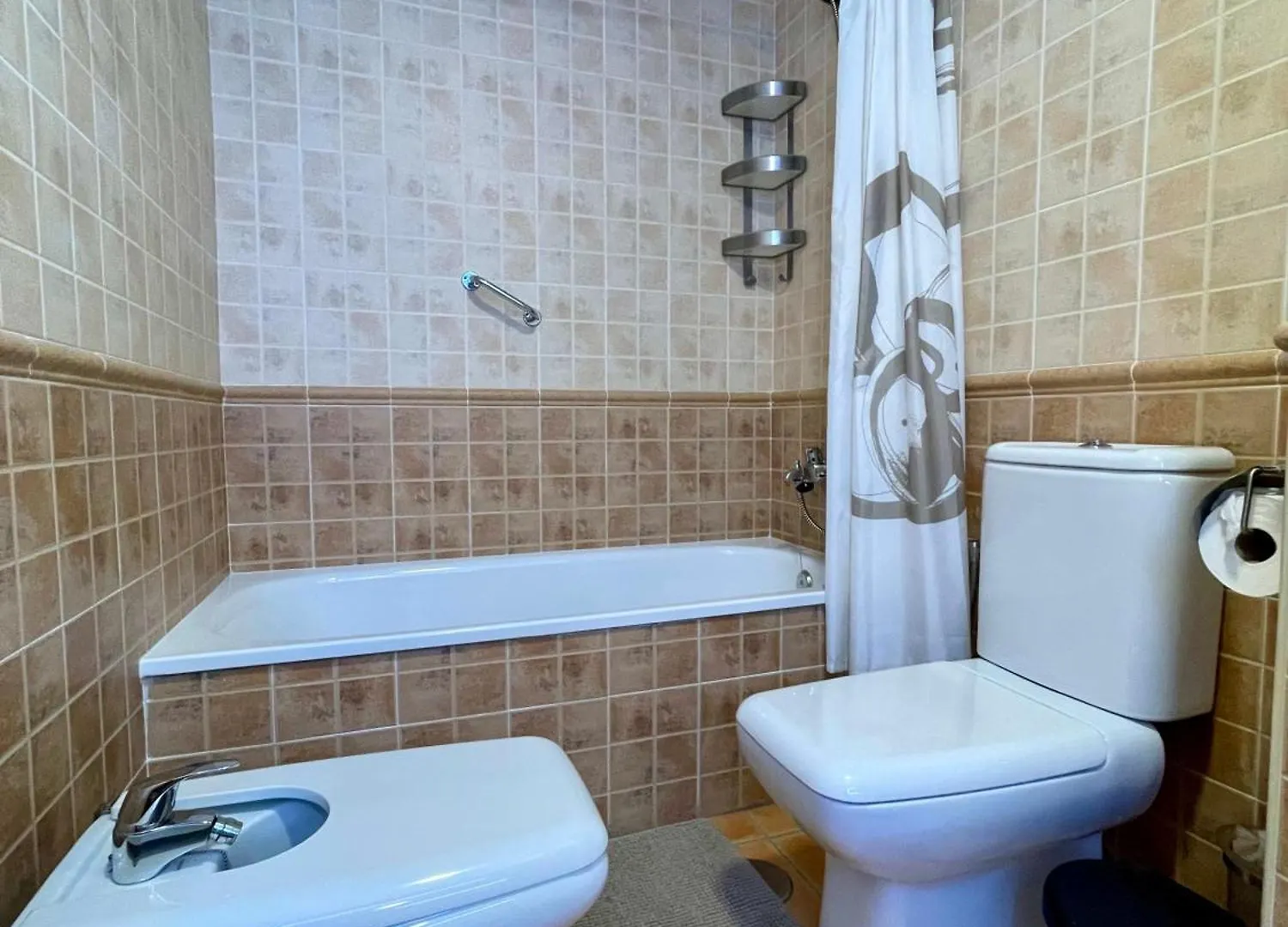 Holiday home Shr060 Casa Con Vistas Espectaculares Y Piscina Villa Torrox