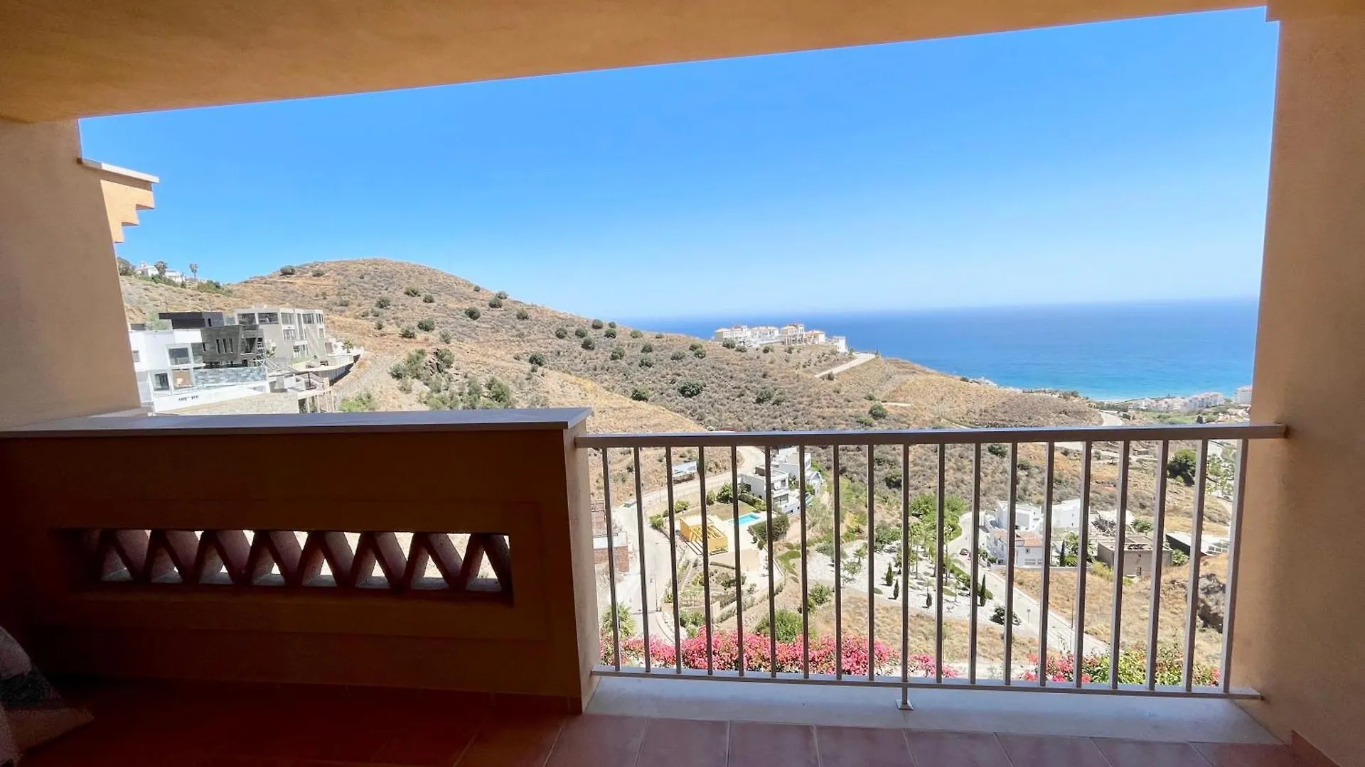 Shr060 Casa Con Vistas Espectaculares Y Piscina Villa Torrox Holiday home